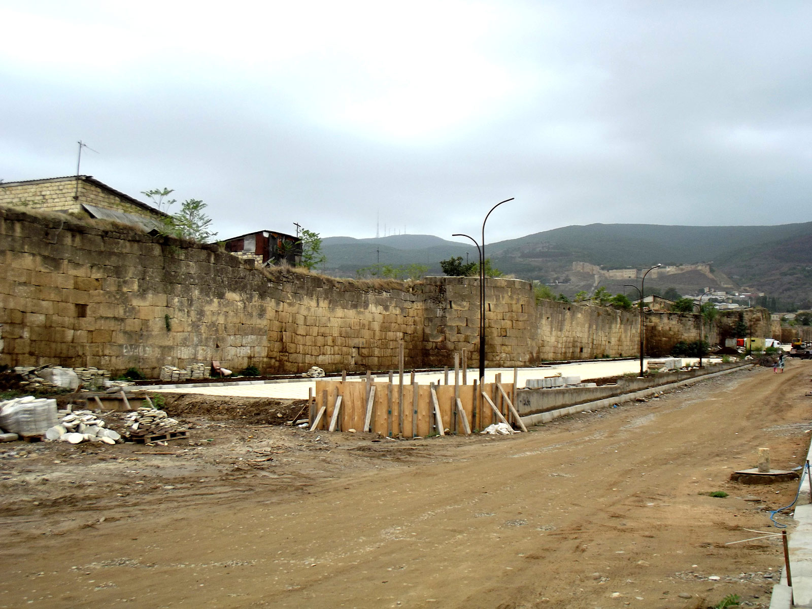 Derbent